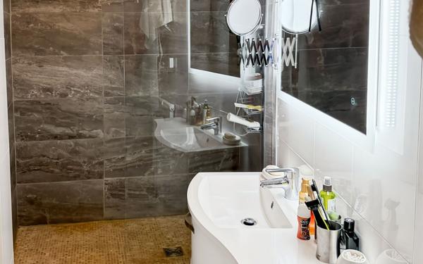 Appartement à vendre    3 pièces • 91,24 m2 Nice