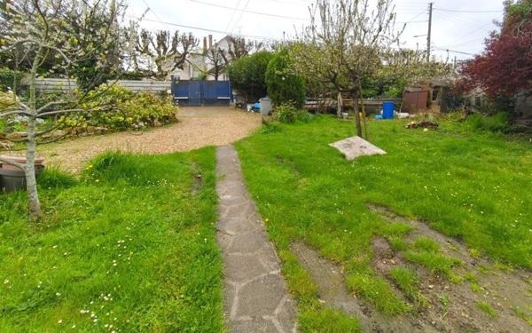 Maison à vendre    5 pièces • 133 m2 Les Mureaux