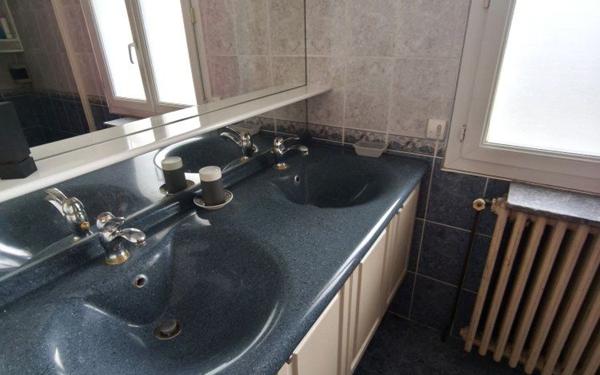 Maison à vendre    5 pièces • 133 m2 Les Mureaux