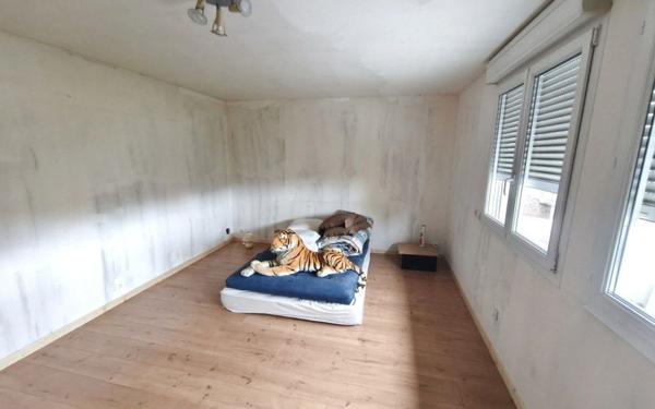 Maison à vendre    5 pièces • 133 m2 Les Mureaux