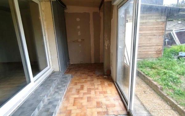 Maison à vendre    5 pièces • 133 m2 Les Mureaux