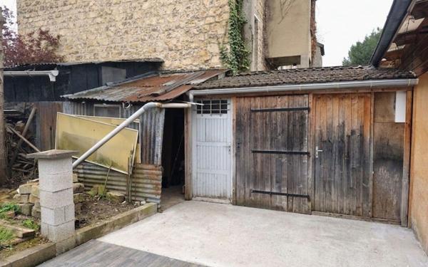 Maison à vendre    5 pièces • 133 m2 Les Mureaux