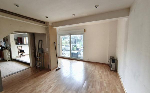 Maison à vendre    5 pièces • 133 m2 Les Mureaux