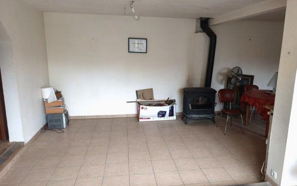 Maison à vendre    5 pièces • 133 m2 Les Mureaux