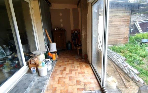 Maison à vendre    5 pièces • 133 m2 Les Mureaux