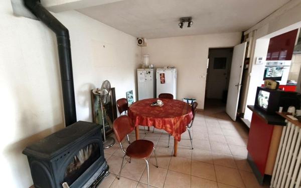 Maison à vendre    5 pièces • 133 m2 Les Mureaux