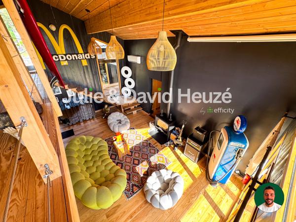 Maison
         5 pièces
        - 140 m² 930 000 € *