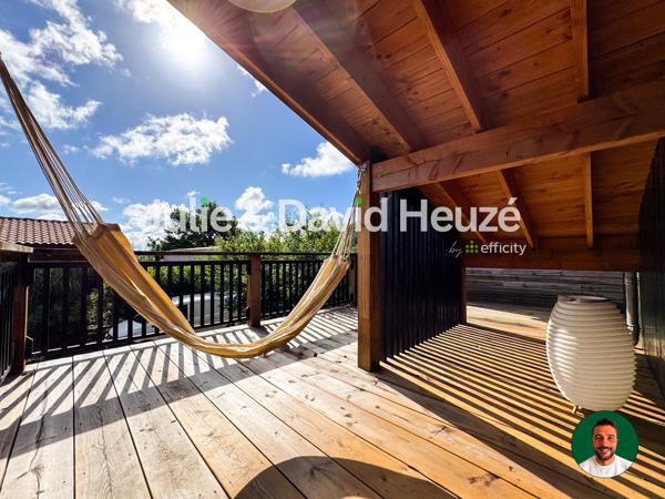 Maison
         5 pièces
        - 140 m² 930 000 € *