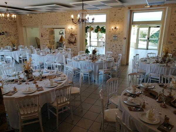 DOMAINE DE RECEPTION SUR 7400M² ALENCON (Périphérie) , Alencon DOMAINE DE RECEPTION SUR 7400M² ALENCON (Périphérie) , Alencon