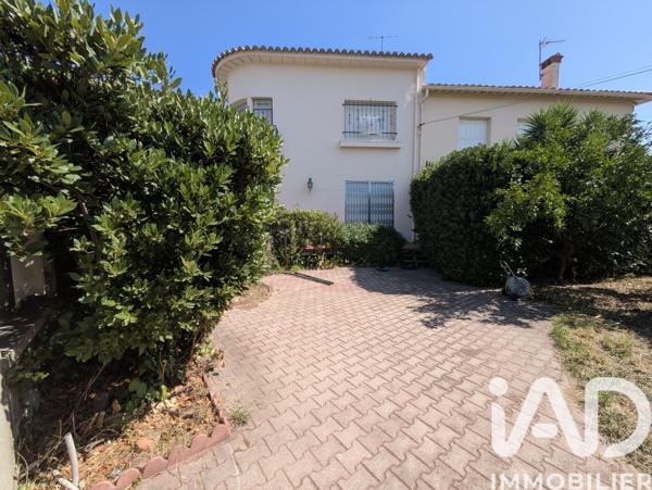 Terrain à vendre 365 m² Perpignan