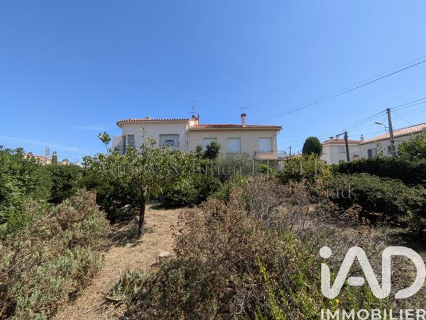 Terrain à vendre 365 m² Perpignan