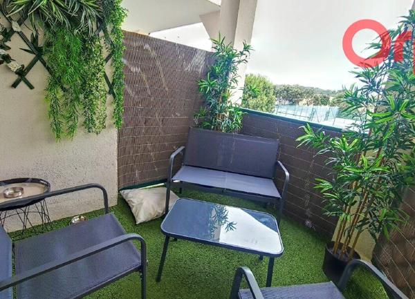 Appartement à vendre  1 pièce •  Talmont-Saint-Hilaire