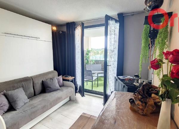 Appartement à vendre  1 pièce •  Talmont-Saint-Hilaire