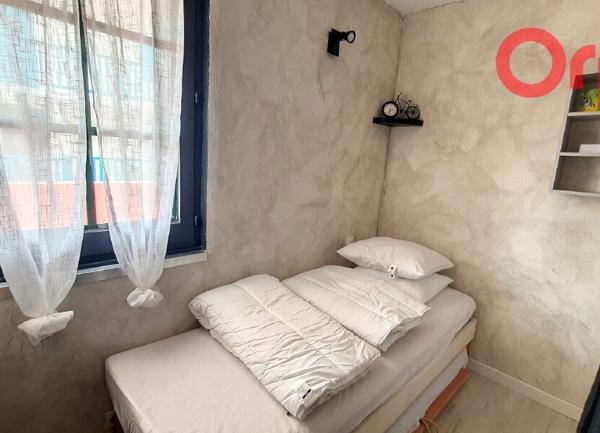 Appartement à vendre  1 pièce •  Talmont-Saint-Hilaire