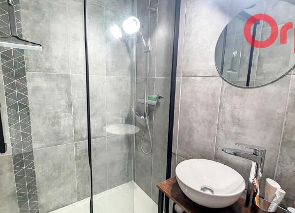 Appartement à vendre  1 pièce •  Talmont-Saint-Hilaire