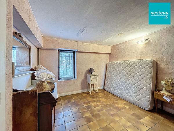 Grande maison familiale à Sury Le Comtal avec 4 chambres sur une parcelle de 1982 m²