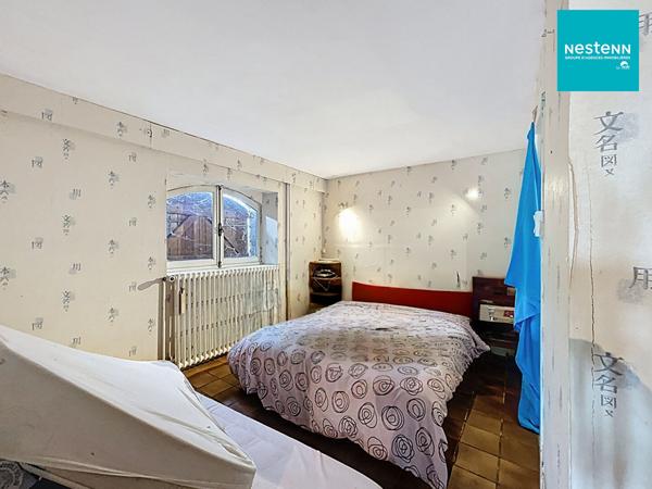 Grande maison familiale à Sury Le Comtal avec 4 chambres sur une parcelle de 1982 m²