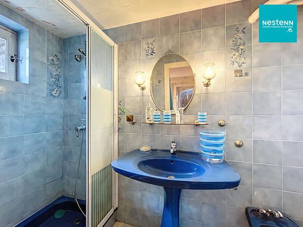 Grande maison familiale à Sury Le Comtal avec 4 chambres sur une parcelle de 1982 m²