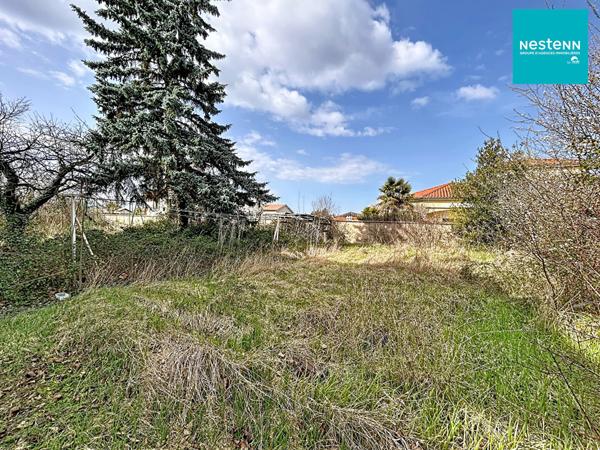 Grande maison familiale à Sury Le Comtal avec 4 chambres sur une parcelle de 1982 m²