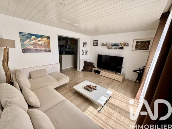 Appartement à vendre 3 pièces 53 m² Marseille 10