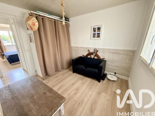 Appartement à vendre 3 pièces 53 m² Marseille 10