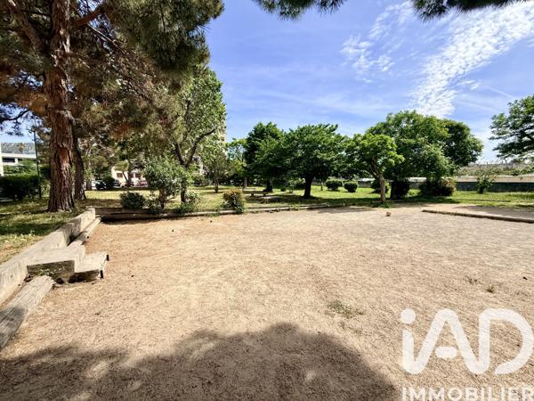Appartement à vendre 3 pièces 53 m² Marseille 10