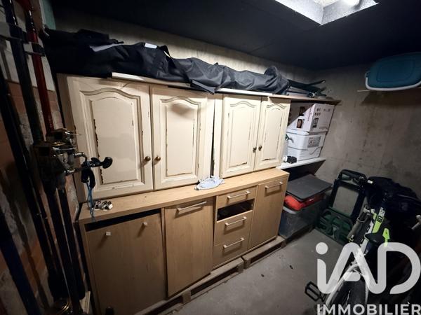 Appartement à vendre 3 pièces 53 m² Marseille 10