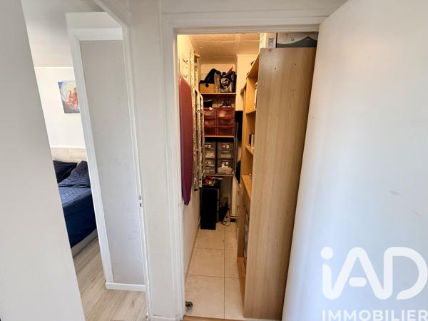 Appartement à vendre 3 pièces 53 m² Marseille 10