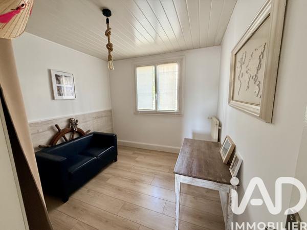 Appartement à vendre 3 pièces 53 m² Marseille 10