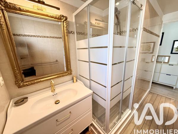 Appartement à vendre 3 pièces 53 m² Marseille 10