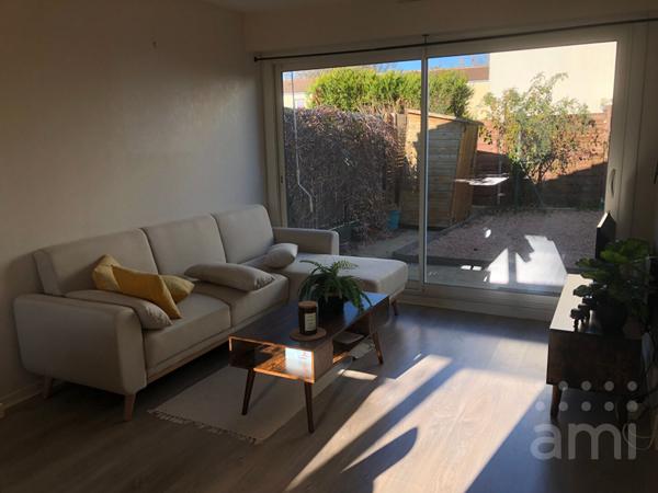 Secteur BEAULIEU Maison Type III