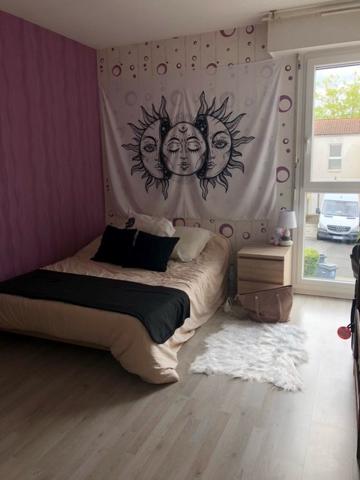 Secteur BEAULIEU Maison Type III