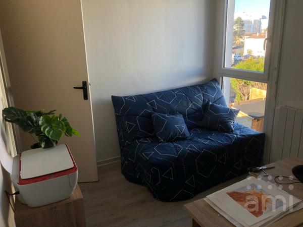 Secteur BEAULIEU Maison Type III