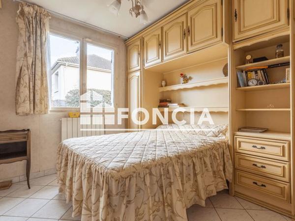 À vendre Maison 4 pièces 90.81 m² - Wissous 91320