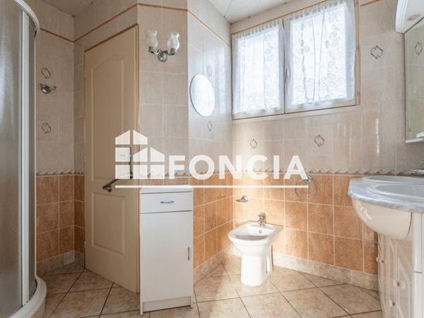 À vendre Maison 4 pièces 90.81 m² - Wissous 91320