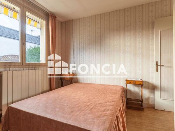 À vendre Maison 4 pièces 90.81 m² - Wissous 91320