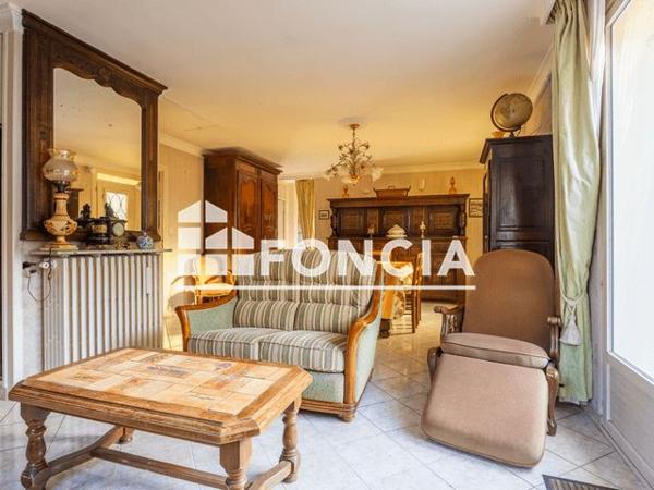 À vendre Maison 4 pièces 90.81 m² - Wissous 91320