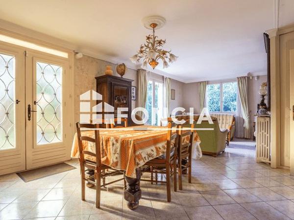 À vendre Maison 4 pièces 90.81 m² - Wissous 91320