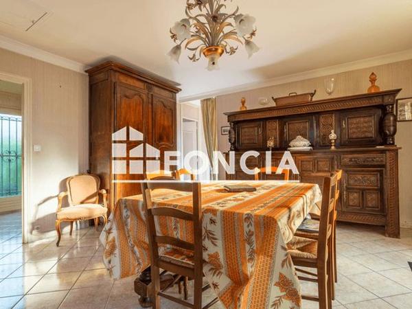 À vendre Maison 4 pièces 90.81 m² - Wissous 91320