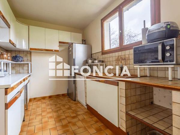 À vendre Maison 4 pièces 90.81 m² - Wissous 91320