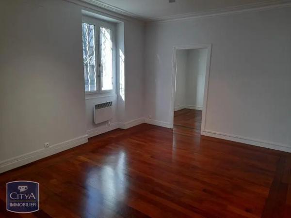 Local commercial à louer 43.05m²