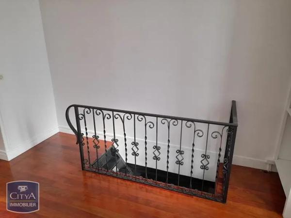 Local commercial à louer 43.05m²