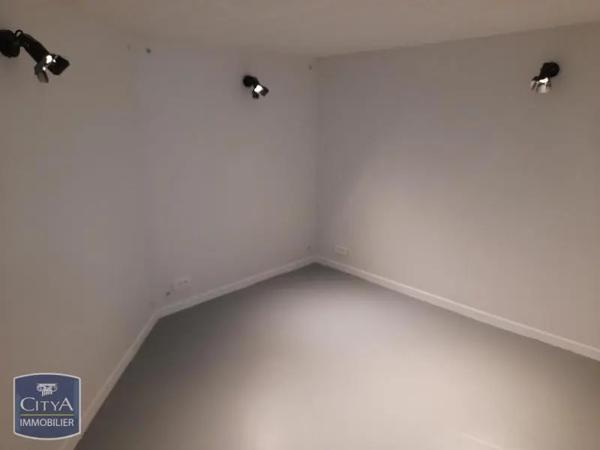 Local commercial à louer 43.05m²