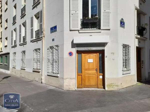 Local commercial à louer 43.05m²