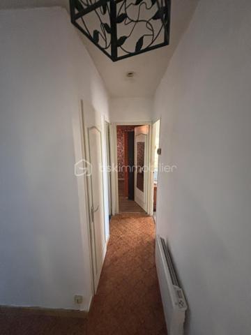 Maison de village de 78 m²