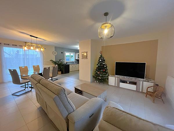 Maison Chailles 5 pièce(s)