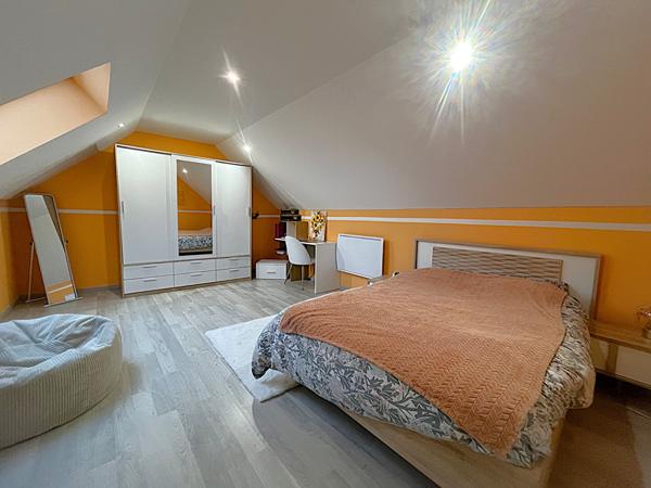 Maison Chailles 5 pièce(s)