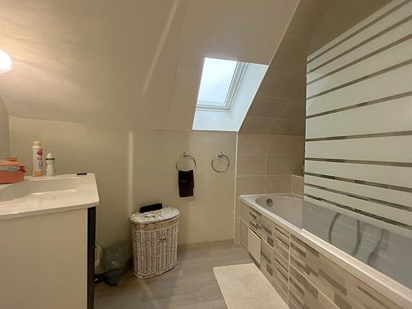 Maison Chailles 5 pièce(s)