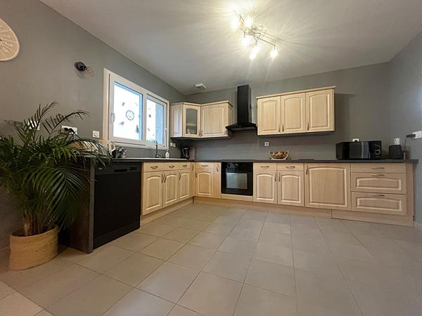 Maison Chailles 5 pièce(s)