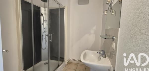 Appartement à vendre 3 pièces 61 m² Roanne